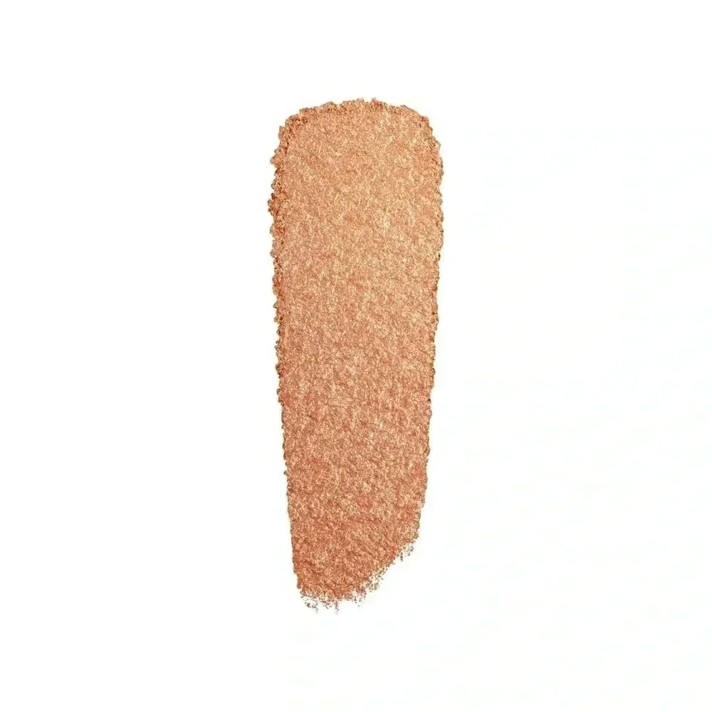 JEFFREE STAR NIB EYE GLOSS POWDER IN PEACH GODDESS